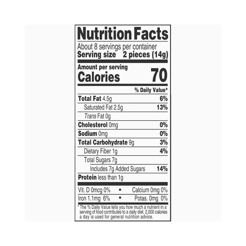 Bakers Sweet German Chocolate, 4 oz