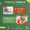 Reliant Pet Carpet Deodorizer Powder 24oz - Made in USA