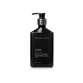 Warm Oak Body Wash, by Gilchrist & Soames, 266ml