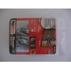 Molly m18106-xj Metal Cavity Wall Dowels with Screws M6 Diameter