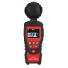 HT620 Portable Light Meter Digital Luxmeter Illuminometer Testing Instrument with
