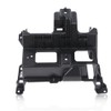 CHEDA Dash Panel Double DIN Radio Cage Bracket Compatible with