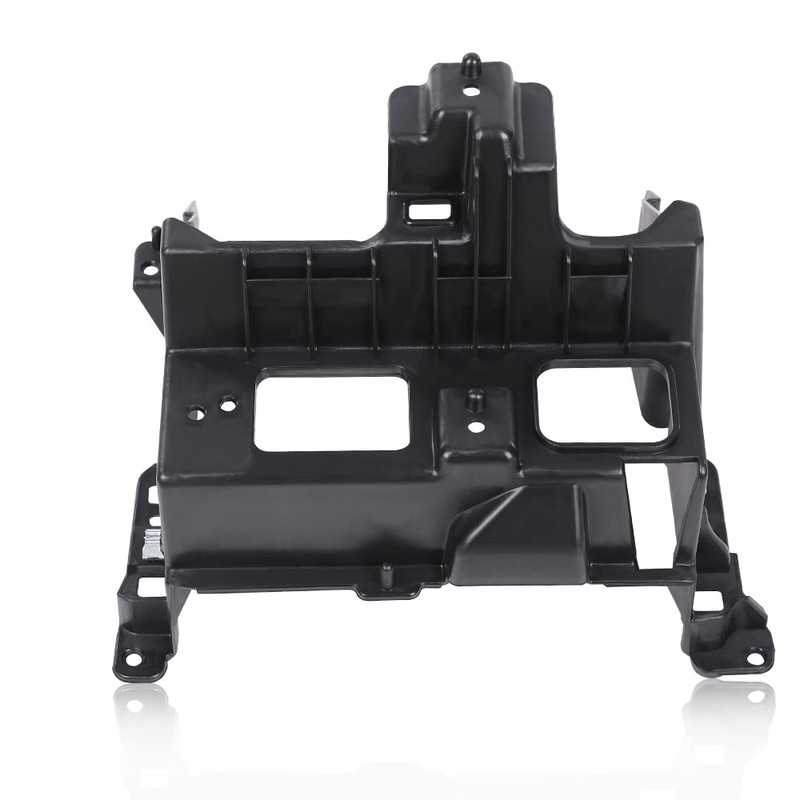 CHEDA Dash Panel Double DIN Radio Cage Bracket Compatible with