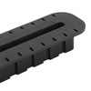 16.9in PVC Surfboard Fin Box Replacement Universal Surfing Longboard Accessories