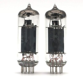 WINGONEER 2-piece 6P1 electron tube, J-class