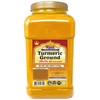 Rani Turmeric (Haldi) Root Powder Spice, (High Curcumin Content) 5lbs