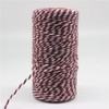 AKOAK Bakers Twine,1 Roll 109 Yards Cotton Twine Packing String