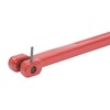 Mytee Products 15" Inch J Hook Heavy Duty Grade G80