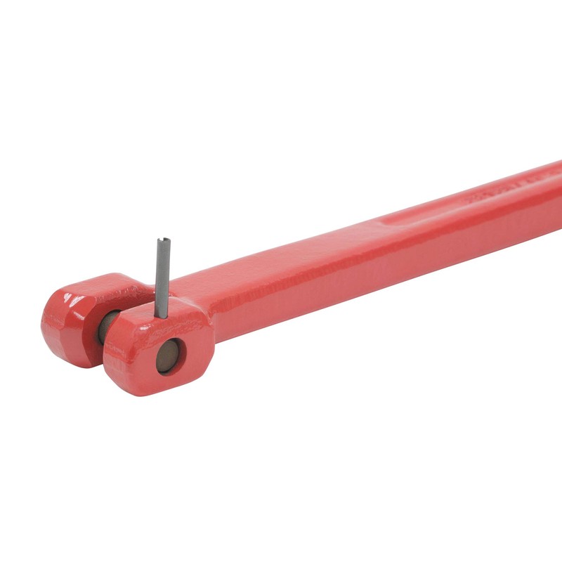 Mytee Products 15" Inch J Hook Heavy Duty Grade G80