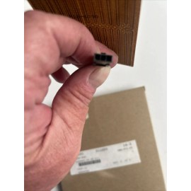 Arctic Cat OEM Arctic Cat Snowmobile RH Handwarmer Element 0609-812 ACGB