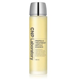 Cha&Park Propolis Treatment Ampoule Essence 150ml Moisturizing Glowing / 차앤박 프로폴리스 트리트먼트 앰플 에센스 150ml 수분공급 윤기부여