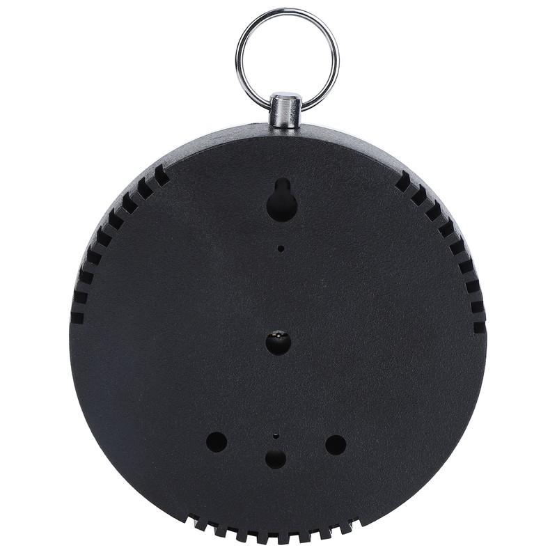 Indoor Thermometer Hygrometer Wall Hanging Temperature Humidity Meter for Home