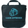 Go Travel Cabin Approved Foldaway Adventure Bag/Holdall - Large (Ref