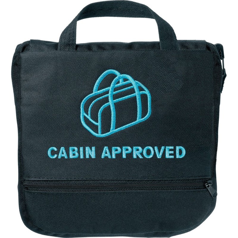 Go Travel Cabin Approved Foldaway Adventure Bag/Holdall - Large (Ref