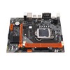 Computer Motherboard DDR3 LGA 1151 1000Mbps NIC M.2 USB3.0 SATA3.0