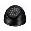 Dummy Security Camera CCTV Model Dummy Camera 1 - LED Dome Model 2ea