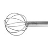 Measuring Mini Kitchen Whisk - 8" Double Headed Multi Function