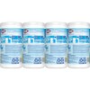 CLOROX Clorox Disinfecting Wipes Value Pack, Bleach Free Cleaning Wipes,