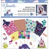 American Crafts Shimelle Head In The Clouds Project Pad 12