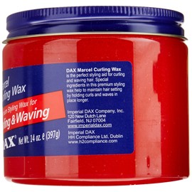 Dax Marcel, 14 Ounce