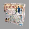 Days of Wonder Ticket To Ride by Alan Moon Train