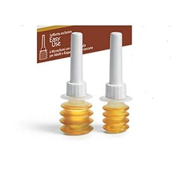 Aboca Aboca Leviaclis Pediatrics Microenema 6 x 5 g