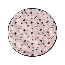 MoofeePaws Interactive Cat Toys for Indoor Cats Fast Rolling Ball, Automatic Motion Activated Ball, Hide and Seek for Indoor Exercise Toys, Low Noise, Real Bird Squeaky for Kitten Exercise Kicker