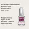Dr. Böhm Hyaluronic Complex, 30 Tablets + 15 ml Hyaluronic