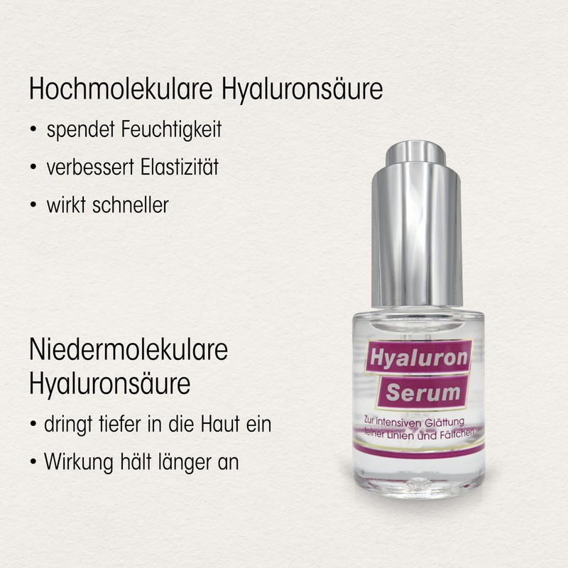 Dr. Böhm Hyaluronic Complex, 30 Tablets + 15 ml Hyaluronic