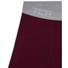 TCA Men's Pro Performance Compression Base Layer Thermal Under Shorts
