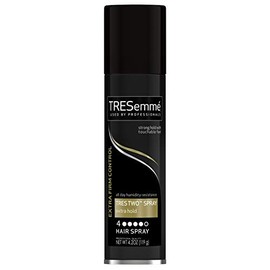 TRESemmé TRES Two Hair Spray Extra Hold 4.2 oz