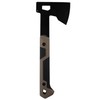 Kershaw Deschutes ”Bearded” Hatchet Camp Ax, Full Tang, Stainless Steel