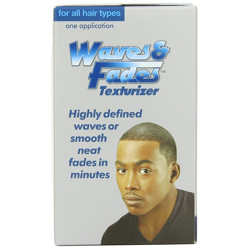 Duke Waves and Fades Texturizer