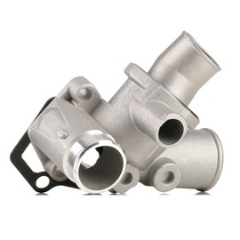 RIDEX Thermostat + Gasket