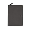 Finocam – Zipper Document Holder Nopal Black
