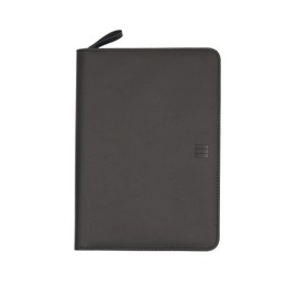 Finocam – Zipper Document Holder Nopal Black