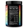 JNX SPORTS The Curse! Pump – Stim-Free Pre-Workout | Sour