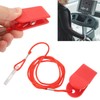 2pcs Running Machine Safety Switch General Fitness Accessories Switch Key