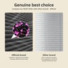 AROEVE MK04 Air Purifier Replacement Filter, Smoke Remove Material 4