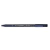 Niji Yasutomo Calligraphy Marker 5.0mm Chisel Tip, Black Ink (NSC6005A)