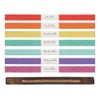 7 Chakra Balancing Incense Sticks Gift Set | 70 Sticks