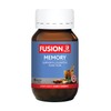 Fusion Health Memory 60 Capsules