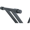 K&M Konig & Meyer 18990.015.55 Rick Keyboard X-Style Stand |