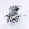 Carburetor Carb Kit 594207 Replacement For Intek Engine Mower Tractor