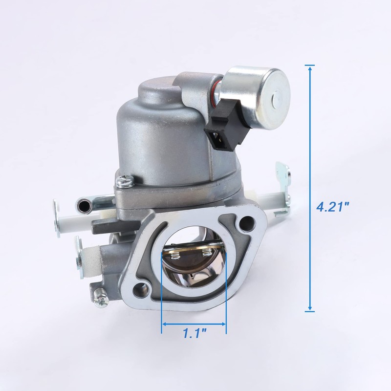 Carburetor Carb Kit 594207 Replacement For Intek Engine Mower Tractor