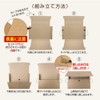 UNIPACK Nekoposu 1.2 inch (3 cm) Compatible Cardboard (50 Sheet