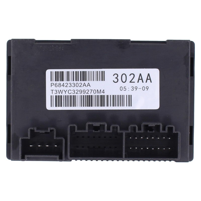 NewYall Transfer Case Control Module for Jeep Grand Cherokee 2019-2020,