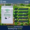 Supply Solutions 7/11 Water Soluble Calcium Fertilizer | 7% Nitrogen