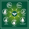 Azafran Organic Spices Set with 4 Superfood Spices Gift Set