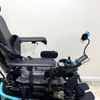 WSBXBB Phone Holder for Permobil Power Wheel Chair(Models: CJSM 2),